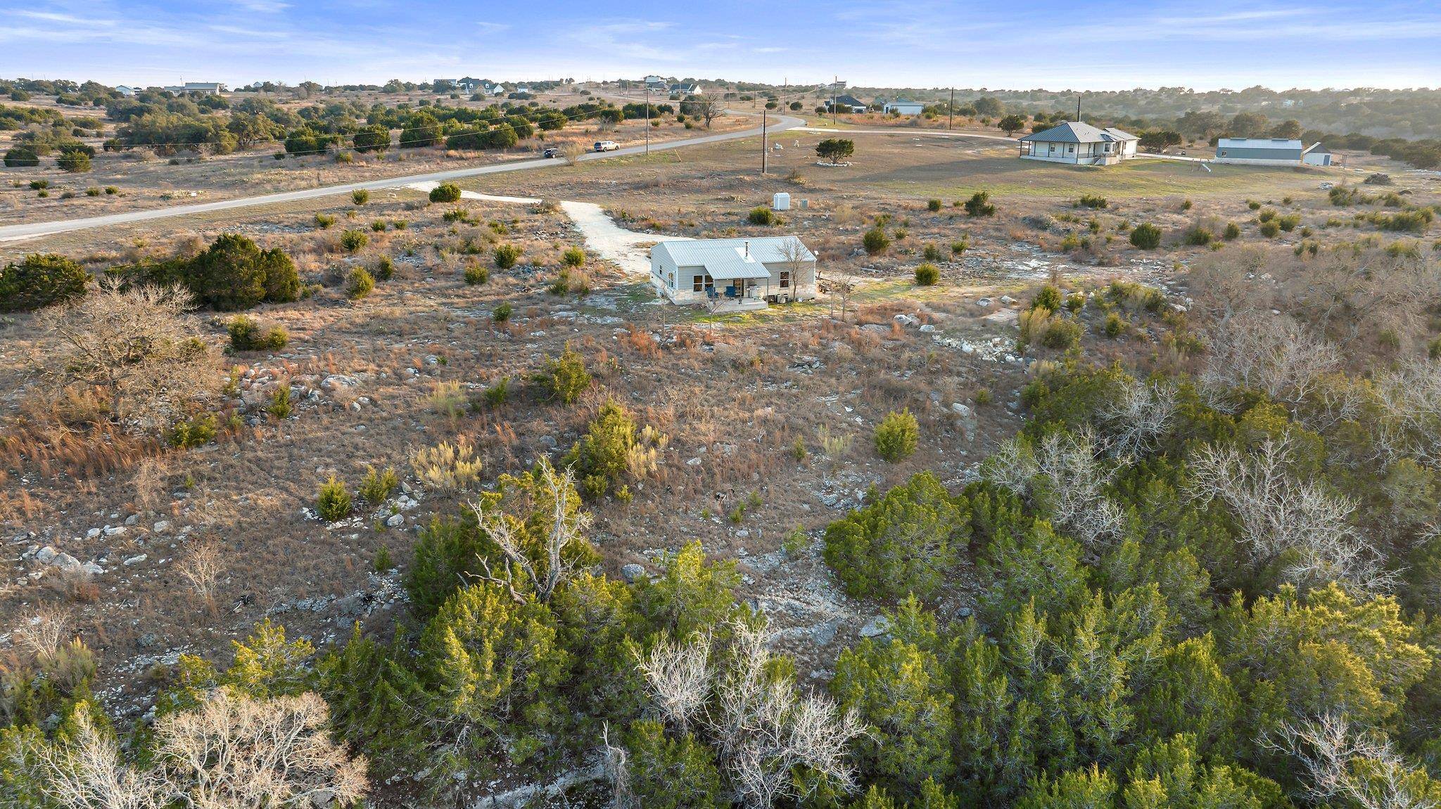 Bertram, TX 78605,769 Three Creeks DR