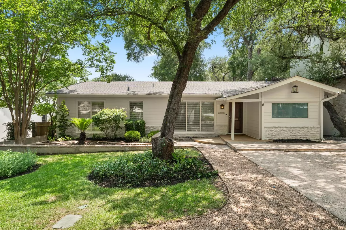 Austin, TX 78703,2105 Bowman Ave