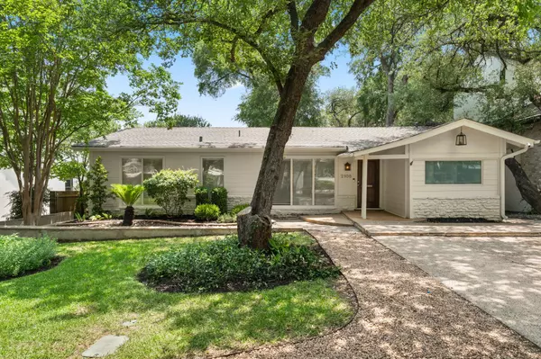2105 Bowman Ave, Austin, TX 78703