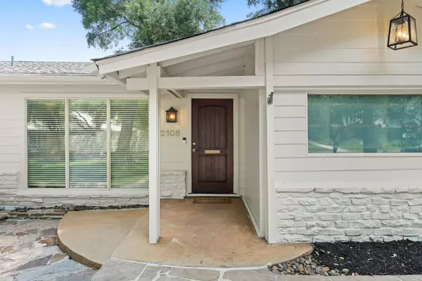 Austin, TX 78703,2105 Bowman Ave