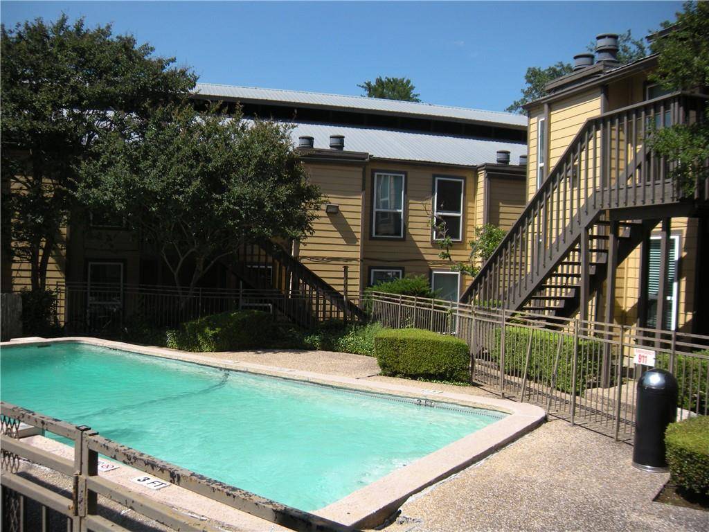 1000 W 26th ST #104, Austin, TX 78705