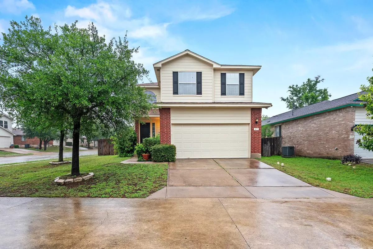Pflugerville, TX 78660,400 W Tudor House RD