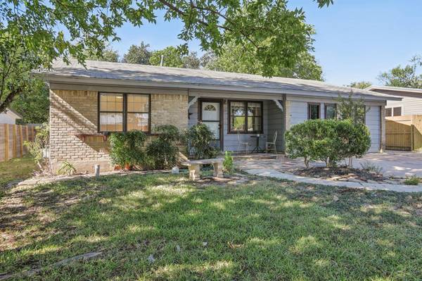 715 King Edward PL, Austin, TX 78745