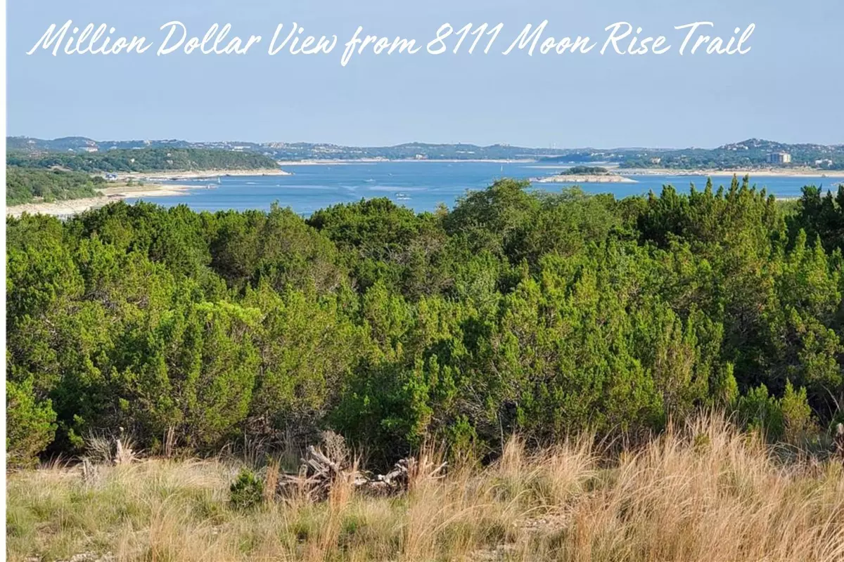 Jonestown, TX 78645,8111 Moon Rise TRL