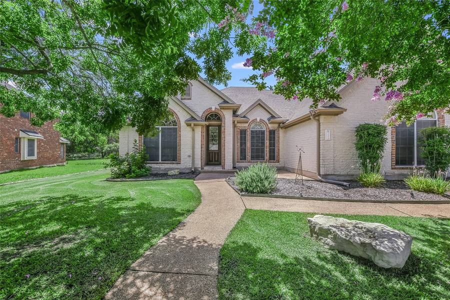 123 Champions CT, Georgetown, TX 78628