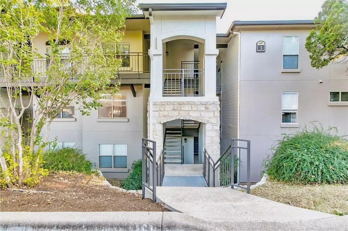 Austin, TX 78730,6000 Shepherd Mountain CV #207