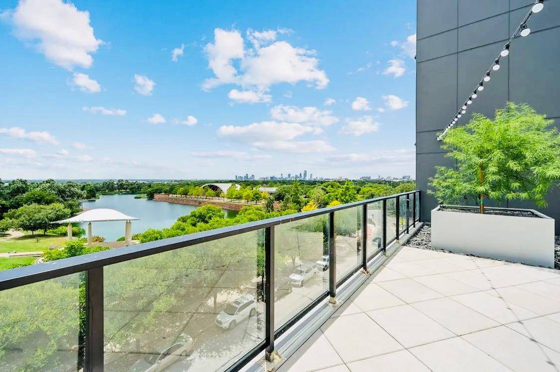 1701 Simond Ave NE #514, Austin, TX 78723