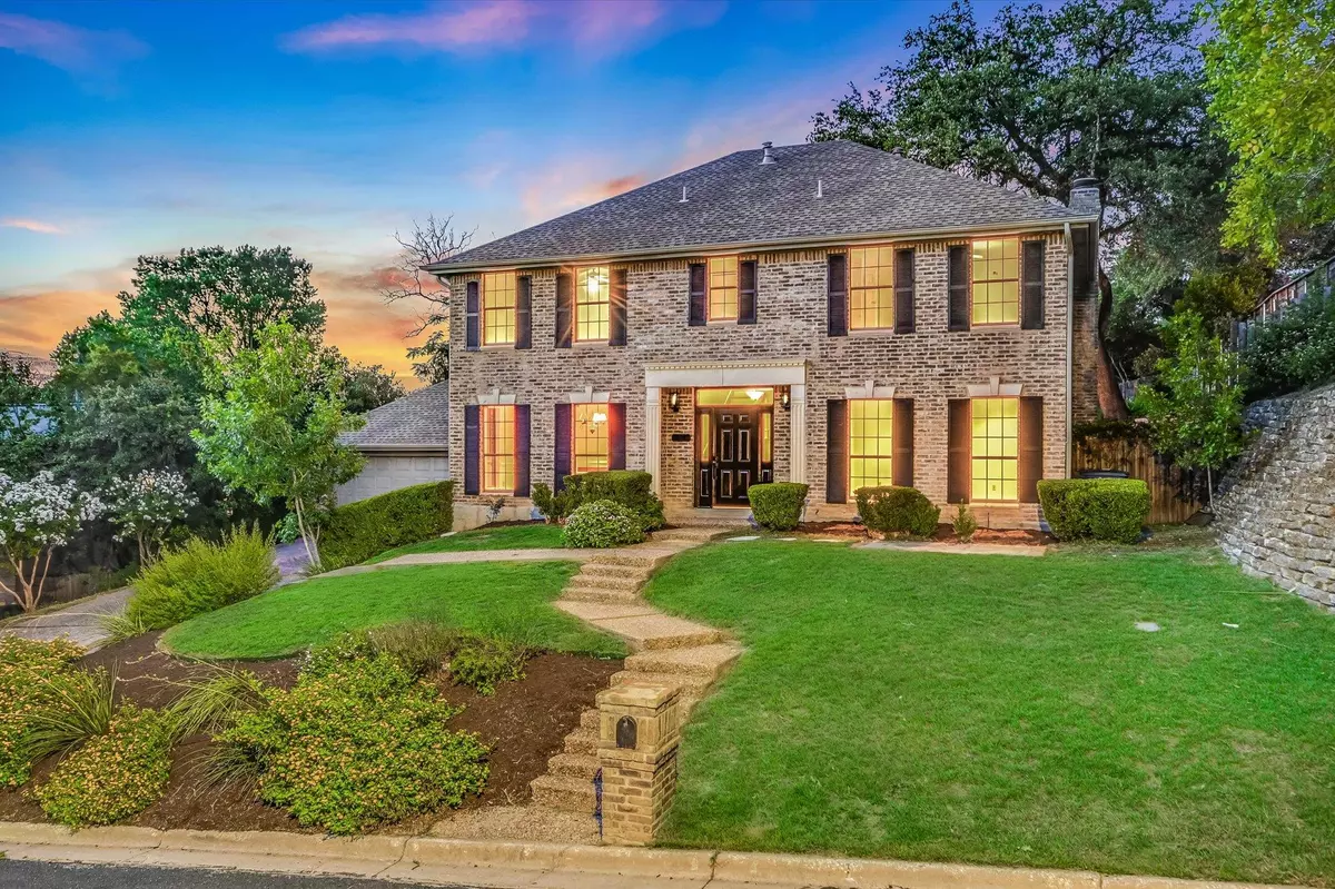 Austin, TX 78746,1915 Holly Hill DR