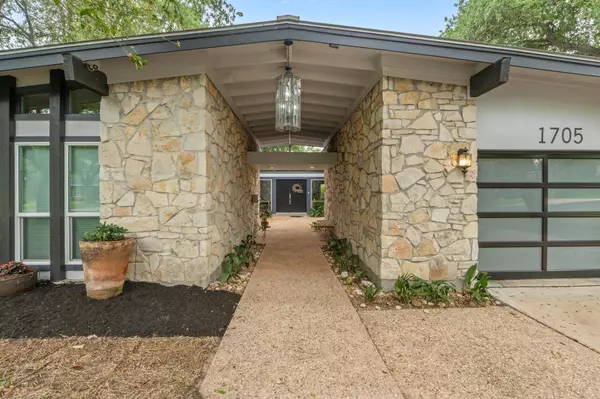 Austin, TX 78723,1705 Westmoor DR