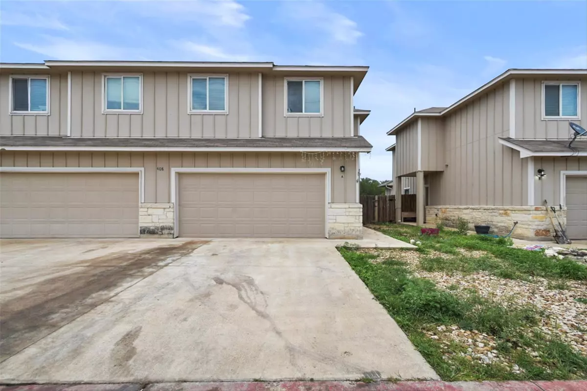 Liberty Hill, TX 78642,408 Carl Shipp