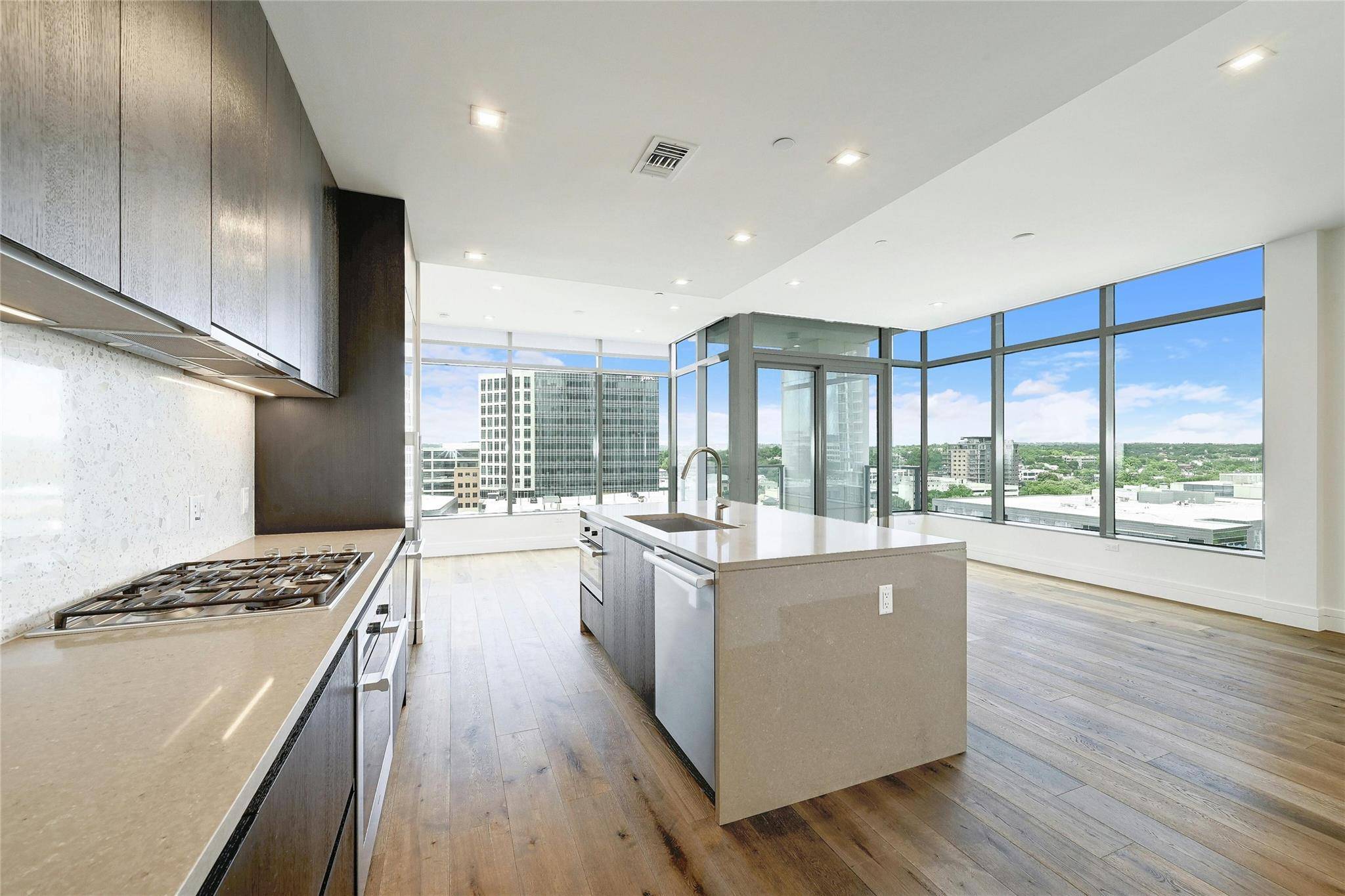 501 West Ave #1104, Austin, TX 78701