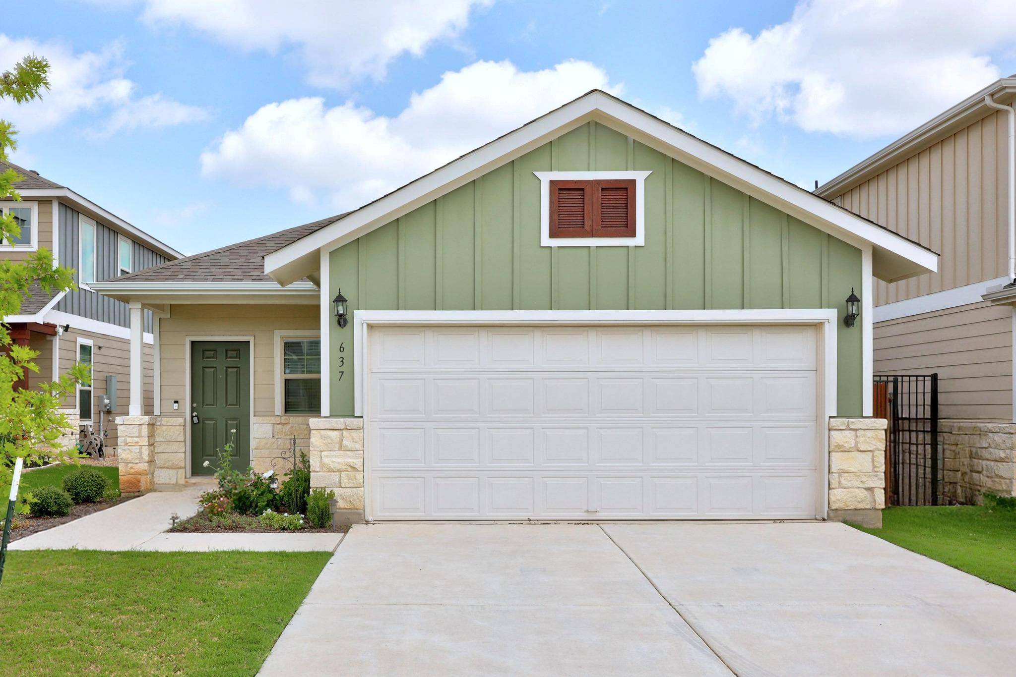 Liberty Hill, TX 78642,637 Pickrell LOOP