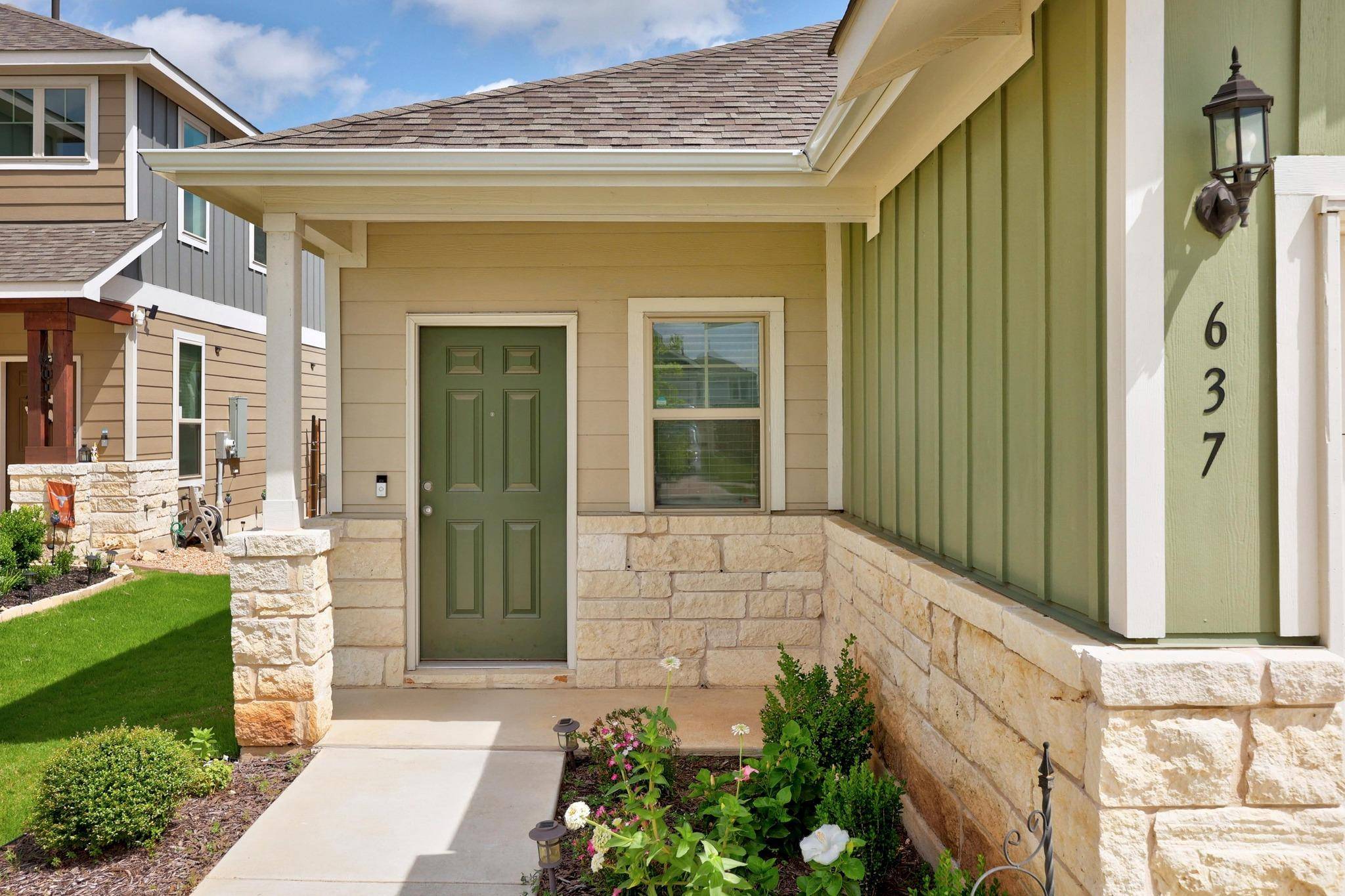 Liberty Hill, TX 78642,637 Pickrell LOOP