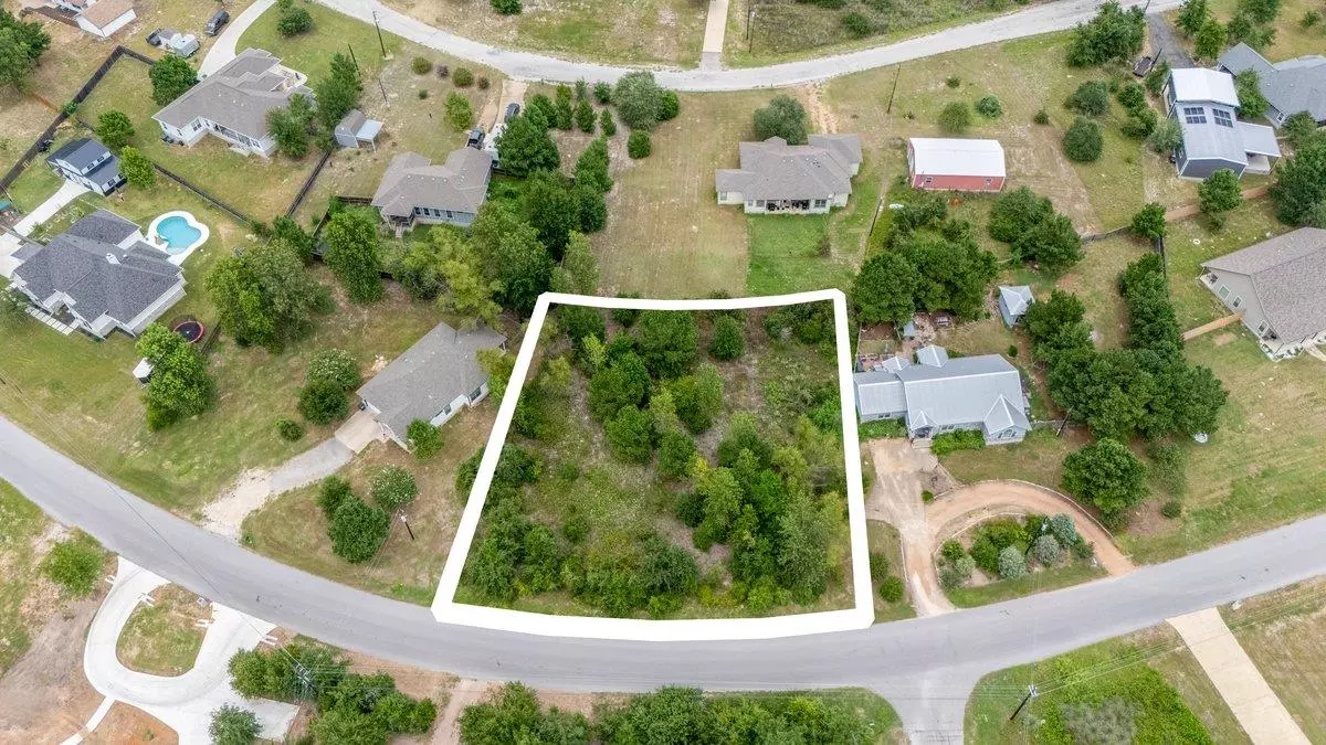Bastrop, TX 78602,TBD Cardinal DR