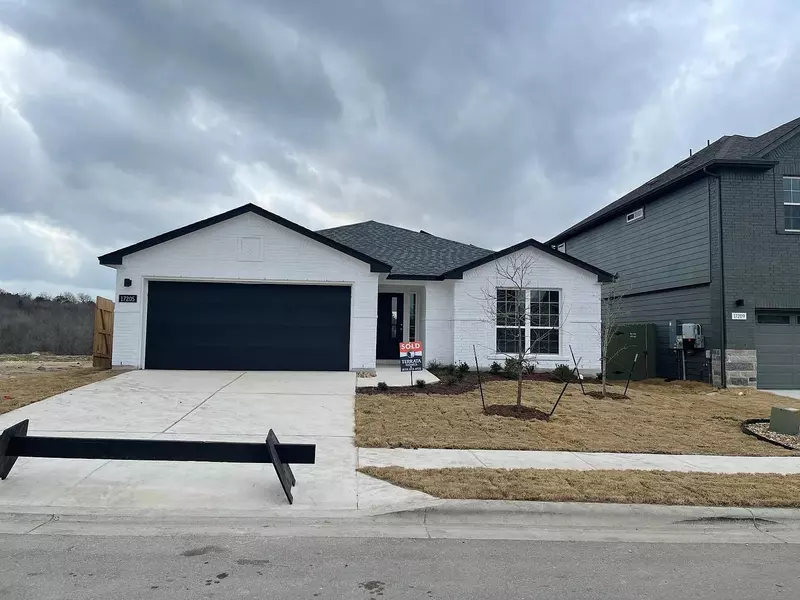 17205 Adoro DR, Manor, TX 78653