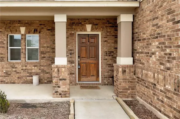 Round Rock, TX 78665,7929 Arezzo DR