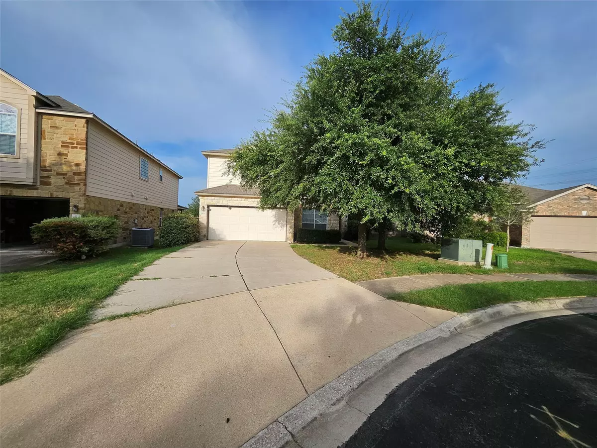 Austin, TX 78717,11109 Persimmon Gap DR
