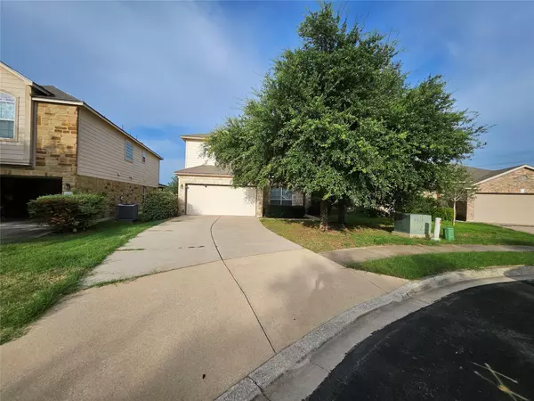 11109 Persimmon Gap DR, Austin, TX 78717