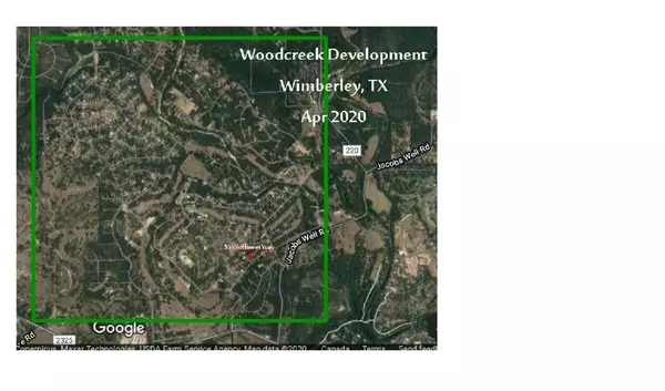 Wimberley, TX 78676,5 Wildflower WAY