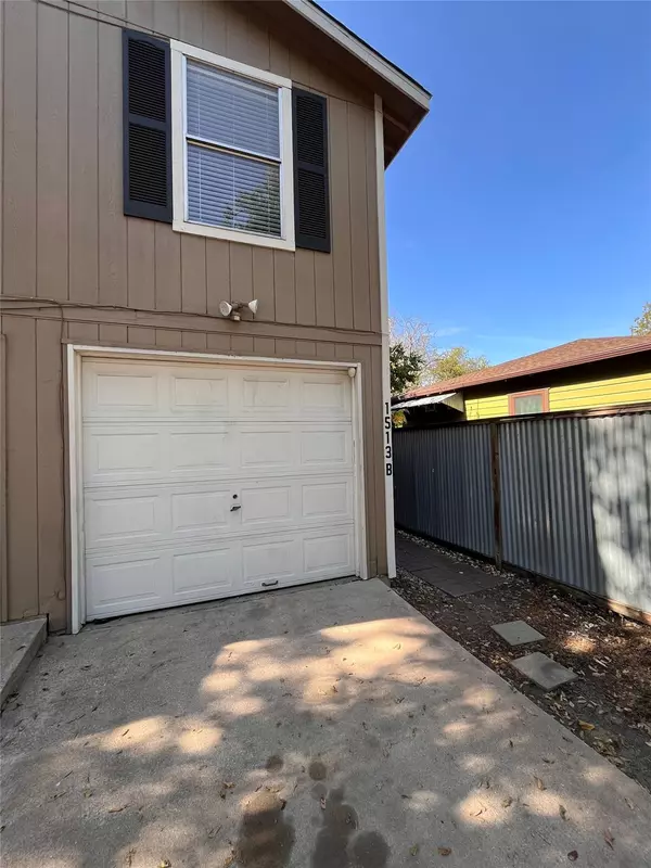 Austin, TX 78757,1513 Ruth Ave #B