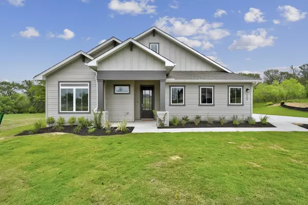 Cedar Creek, TX 78612,112 Black Kite CT