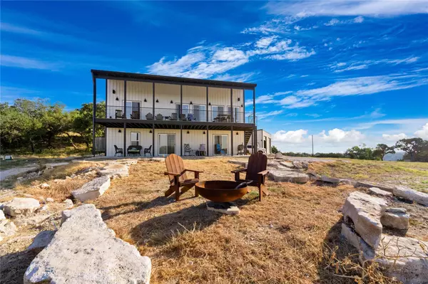 Blanco, TX 78606,582 Delaware Creek Road