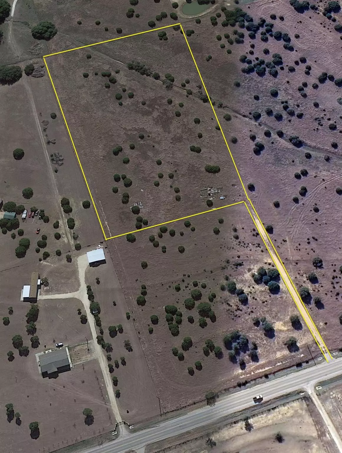 Florence, TX 76527,121 Private RD #955