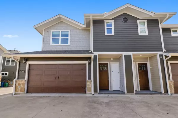 1700 Cedar Bend DR #B, Austin, TX 78758