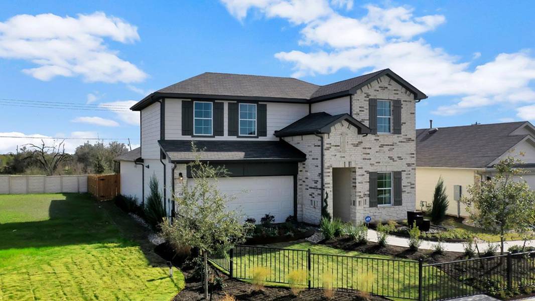20329 Rosen WAY, Manor, TX 78653