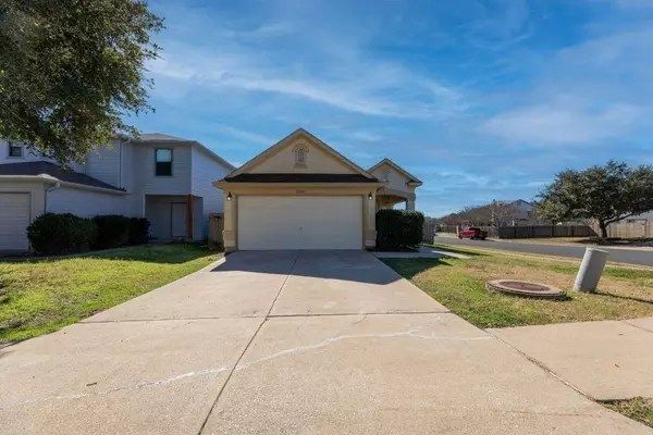 Del Valle, TX 78617,13201 Sea Biscuit DR