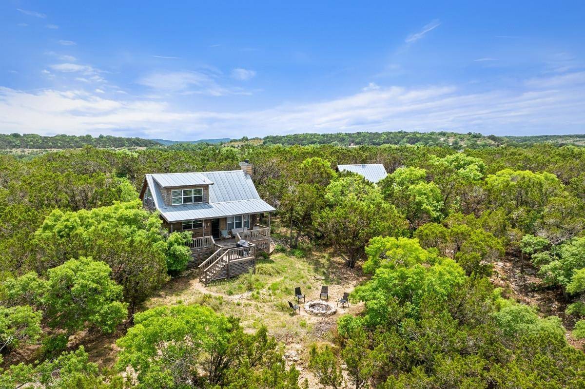 17 September Ridge, Johnson City, TX 78636