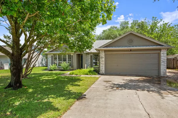 Cedar Park, TX 78613,608 Columbine Ave