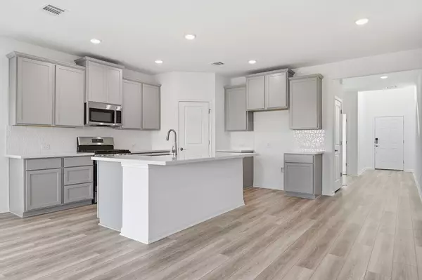 Hutto, TX 78634,1013 Vanderscile RD