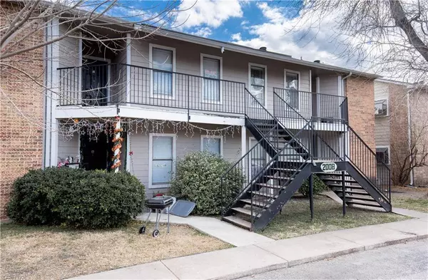 2008 West LOOP #B, Austin, TX 78758