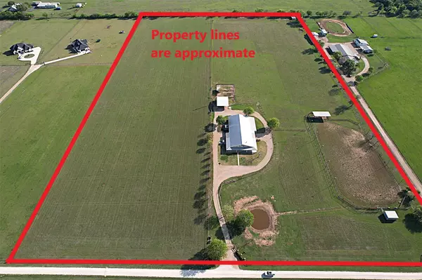 Belton, TX 76513,1361 Ropers Alley RD