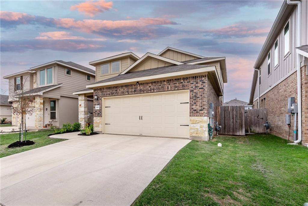 Georgetown, TX 78628,200 Canis ST