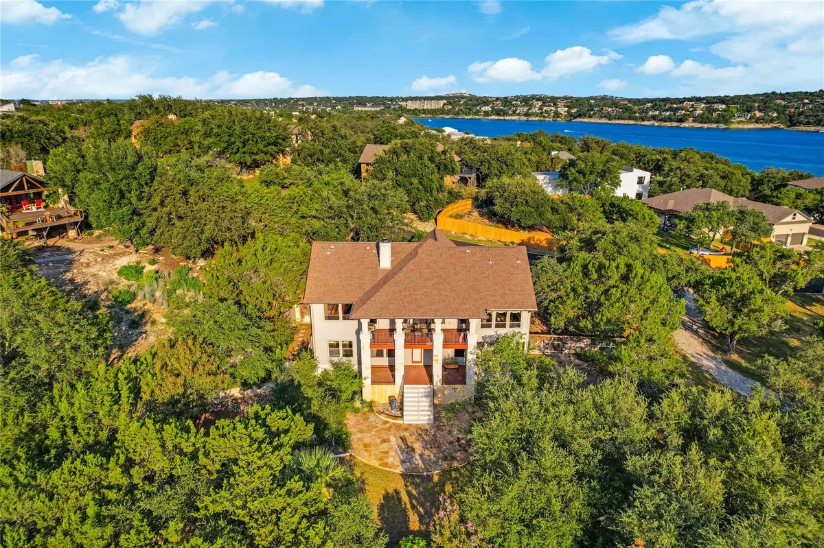 Point Venture, TX 78645,700 Augusta CIR N