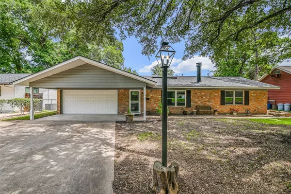 1300 Clearfield DR, Austin, TX 78758