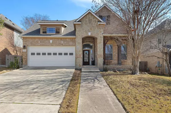 Cedar Park, TX 78613,1008 Walsh Hill TRL