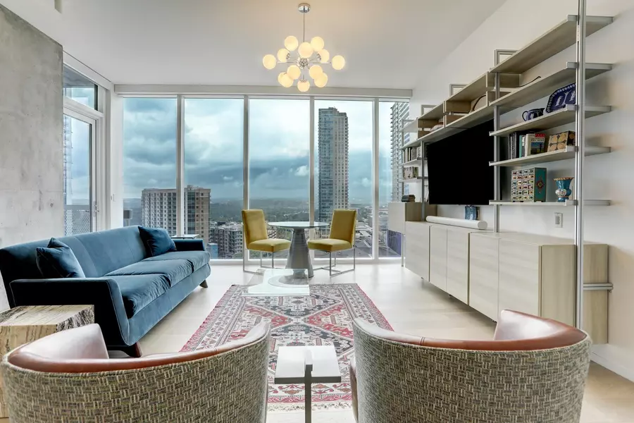 301 West Ave #1409, Austin, TX 78701