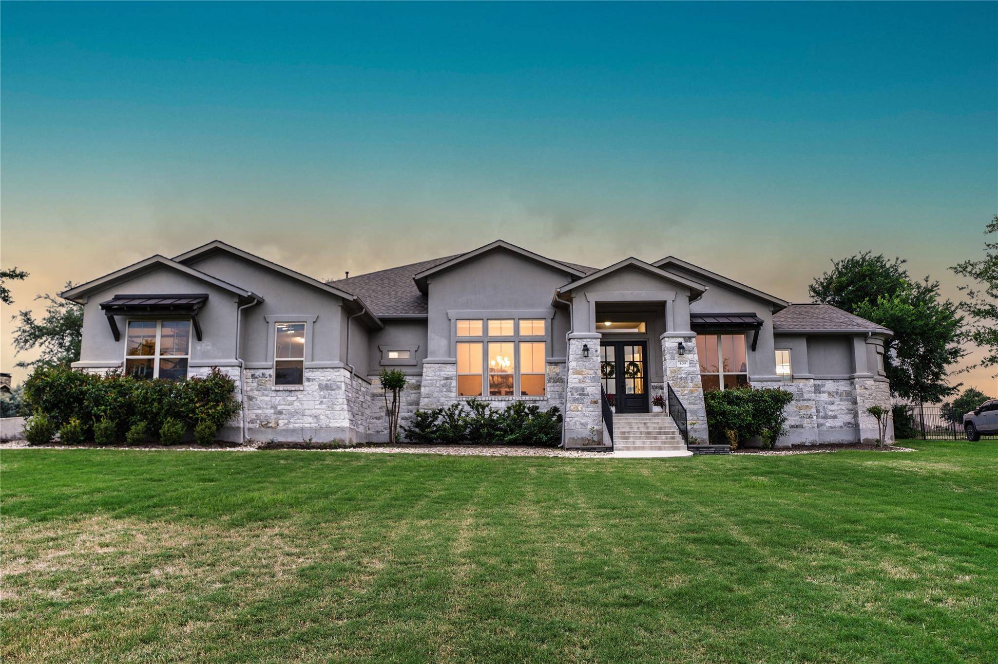 Leander, TX 78641,409 Flintlock DR