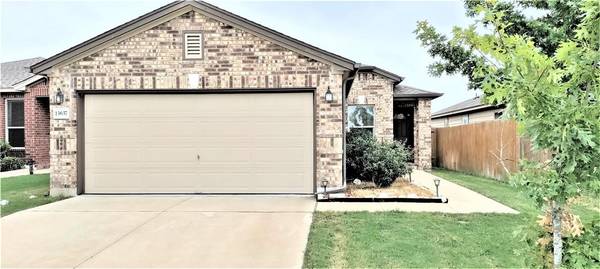 13637 Abraham Lincoln ST, Manor, TX 78653