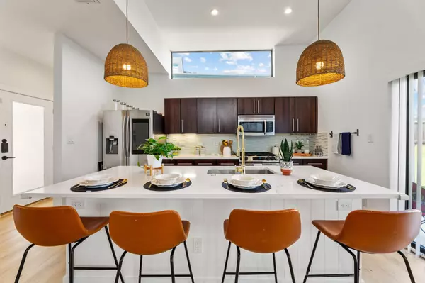 5809 Toscana Ave, Austin, TX 78724
