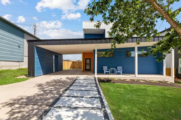 Austin, TX 78724,5809 Toscana Ave