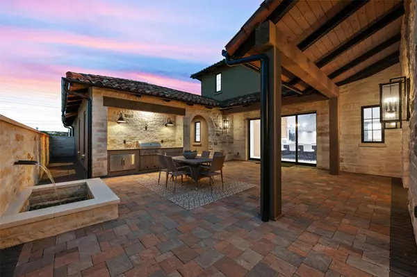 Horseshoe Bay, TX 78657,92 Encantada