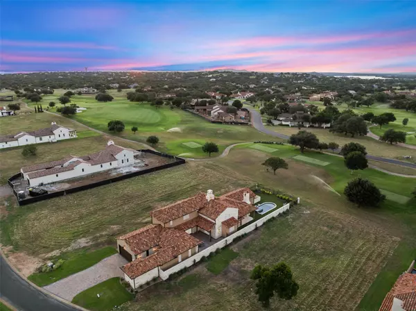 Horseshoe Bay, TX 78657,92 Encantada