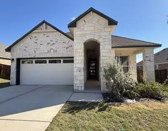 Georgetown, TX 78628,232 Indian Shoal DR