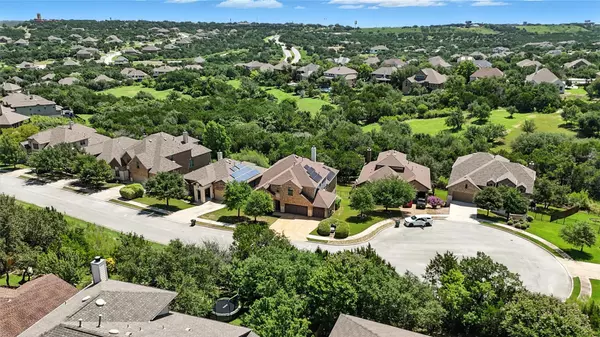 Spicewood, TX 78669,5305 Green Thread TRL
