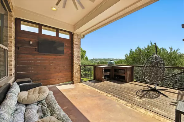 Spicewood, TX 78669,5305 Green Thread TRL