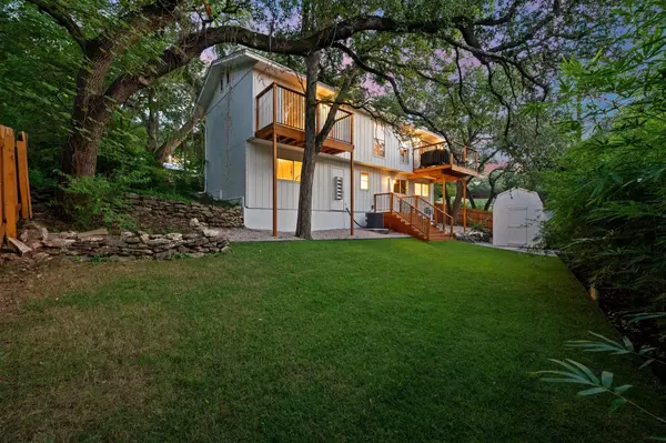 Austin, TX 78704,2300 Spring Creek DR